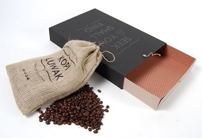 Kopi Luwak Premium